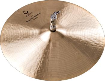 Istanbul Mehmet 15" Nostalgia Hi-hat