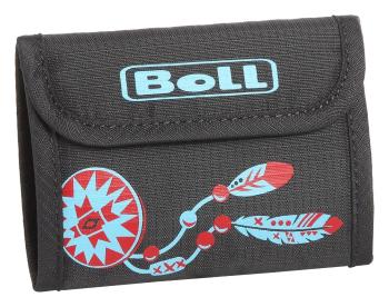 Boll Kids Wallet Basalt