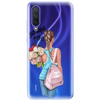 iSaprio Beautiful Day pro Xiaomi Mi 9 Lite (beuday-TPU3-Mi9lite)