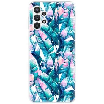 iSaprio Palm Leaves 03 pro Samsung Galaxy A32 5G (plmlvs03-TPU3-A32)