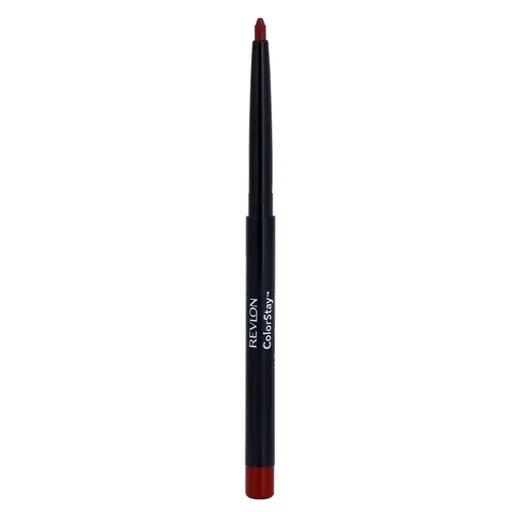 Revlon Cosmetics ColorStay™ konturovací tužka na rty odstín Wine 0.28 g
