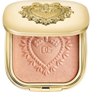 Dolce&Gabbana Flawless Everlift Luminizer rozjasňovač 9 g