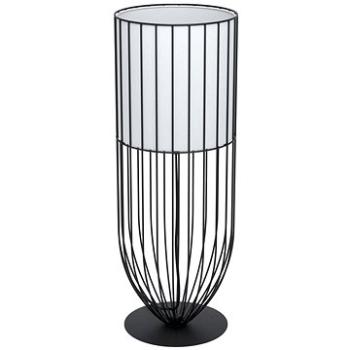 Eglo - Stolní lampa 1xE27/60W/230V (114415)