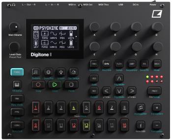 Elektron Digitone II