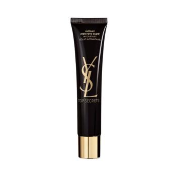 Yves Saint Laurent Top Secrets Instant Moisture Glow hydratační podkladová báze pod make-up 40 ml