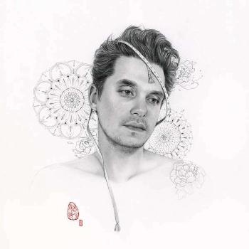 John Mayer, The Search for Everything, CD