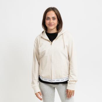 Guess carrie zip hoodie s