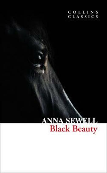 Black Beauty - Anna Sewell