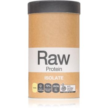 Amazonia Raw Protein Isolate rostlinný protein příchuť Vanilla 500 g