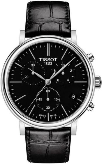 Tissot Carson Premium Chronograph T122.417.16.051.00