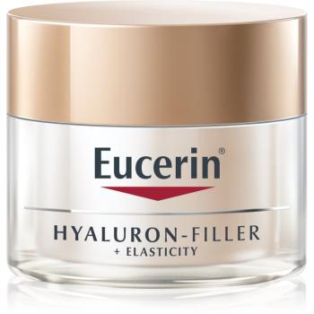 Eucerin Hyaluron-Filler + Elasticity protivráskový denní krém SPF 30 50 ml