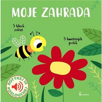 Moje zahrada (978-80-7292-393-9)