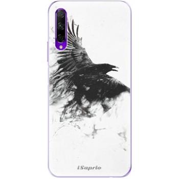 iSaprio Dark Bird 01 pro Honor 9X Pro (darkb01-TPU3_Hon9Xp)