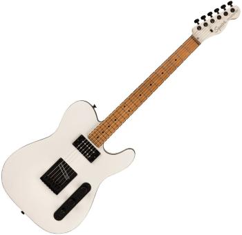 Fender Squier Contemporary Telecaster RH Roasted MN Pearl White Elektrická kytara