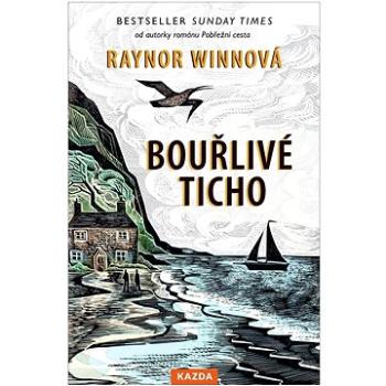 Bouřlivé ticho (978-80-7670-053-6)