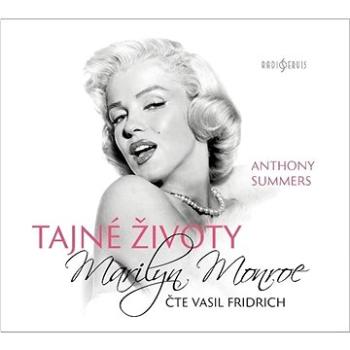 Tajné životy Marilyn Monroe