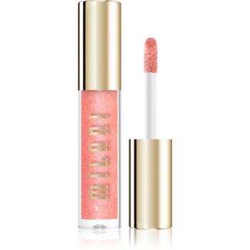 Milani Keep It Full Nourishing Lip Plumper lesk na rty pro větší objem Prismatic Peach 3.7 ml