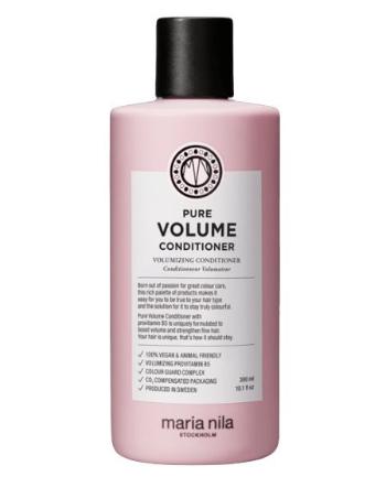 Hajbalzsam MARIA NILA Pure Volume 300 ml