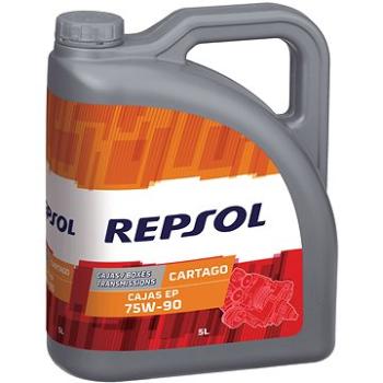 REPSOL CARTAGO CAJAS EP 5l (RP024L55)