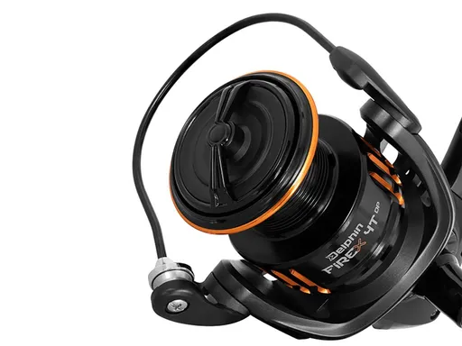 Delphin Náhradní cívka FireX 2T 2000,Delphin Náhradní cívka FireX 2T 2000