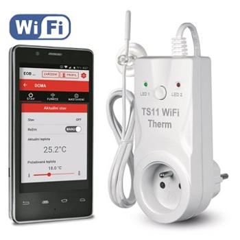 Elektrobock TS11-WIFI THERM (0075)