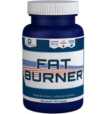 Pharma Activ FAT BURNER 90 kapslí