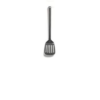 Hendi Děrovaná špachtle - Kitchen Line - black - L 340 mm (526118)