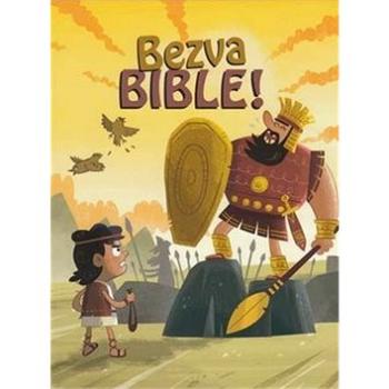 Bezva Bible! (978-80-7545-034-0)