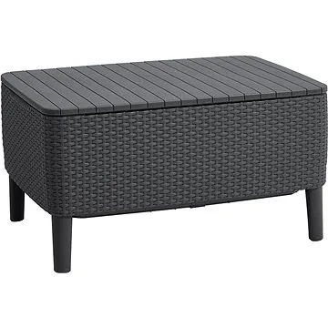 KETER Stůl zahradní SALEMO (244102)