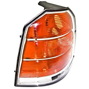 ACI OPEL ZAFIRA 05-08 zadní světlo (bez objímek) L (3792931)