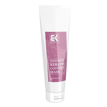 BRAZIL KERATIN Coconut Mask 300 ml (8595615731033)