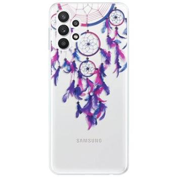 iSaprio Dreamcatcher 01 pro Samsung Galaxy A32 LTE (dream01-TPU3-A32LTE)