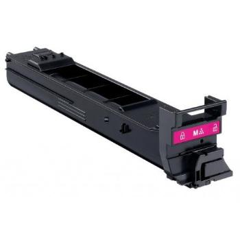 Konica Minolta TN-210 / TN-230 purpurový (magenta) kompatibilní toner