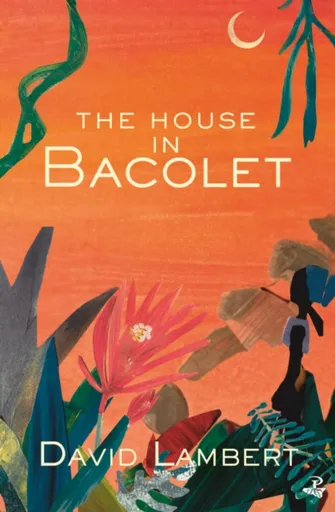 The House in Bacolet - David Lambert