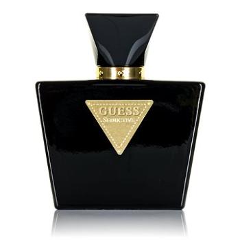 GUESS Seductive Noir EdT 75 ml (85715320216)