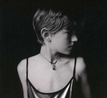 Finn Andrews, ONE PIECE AT A TIME, CD