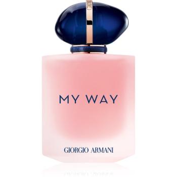 Armani My Way Floral parfémovaná voda plnitelná pro ženy 90 ml