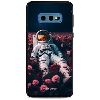 Mobiwear Glossy lesklý pro Samsung Galaxy S10e - G002G (5904808448772)