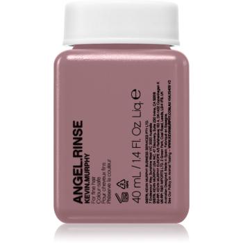 Kevin Murphy Angel Rinse kondicionér pro jemné, barvené vlasy 40 ml