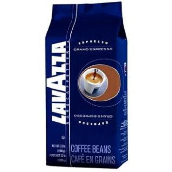 Lavazza Grand Espresso, zrnková, 1000g (2134)