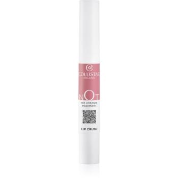 Collistar NOT Lip Crush balzám na rty se zvětšujícím efektem 4.5 ml