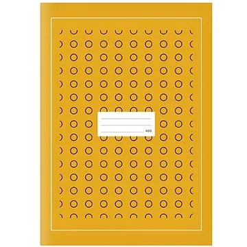 Školní sešit A4 460 (8595138521012)