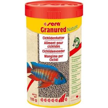 sera Granured Nature 250 ml (4001942004022)