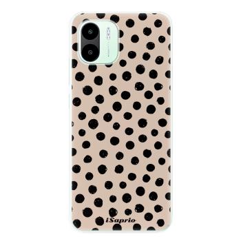 Odolné silikonové pouzdro iSaprio - Dotted - Xiaomi Redmi A1 / A2