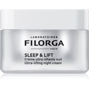 FILORGA SLEEP & LIFT noční krém s liftingovým efektem 50 ml