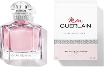 Guerlain Mon Guerlain Sparkling Bouquet - EDP 100 ml