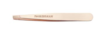 Tweezerman SLANT pinzeta Champagne