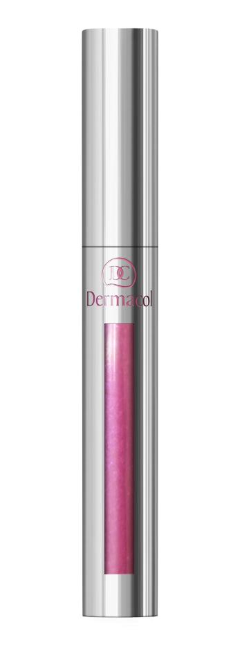 Dermacol Lesk na rty se zvětšujícím efektem Lip Up (Plumping Gloss) 3 ml 3