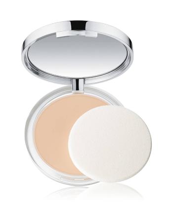 Clinique Fond de ten compact Almost Powder SPF 15 (Powder Make-Up) 10 g 04 Neutral (MF/M)