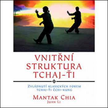 Vnitřní struktura Tchaj-Ťi - Mantak Chia, Li Juan